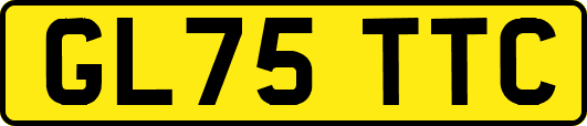 GL75TTC