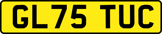 GL75TUC