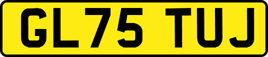 GL75TUJ