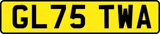 GL75TWA