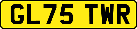 GL75TWR