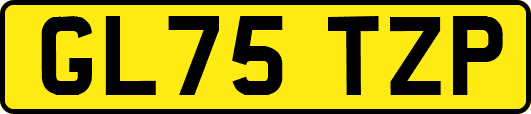 GL75TZP