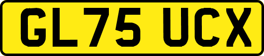 GL75UCX