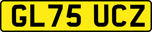 GL75UCZ