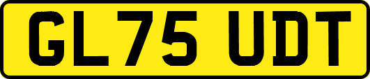 GL75UDT