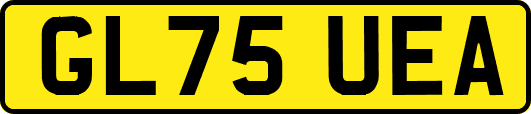 GL75UEA