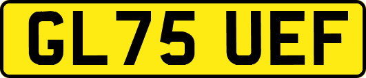GL75UEF