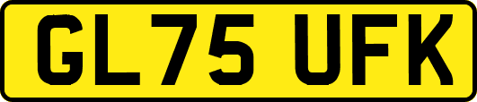 GL75UFK