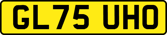 GL75UHO