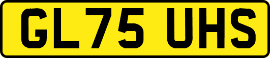 GL75UHS