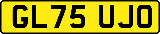 GL75UJO