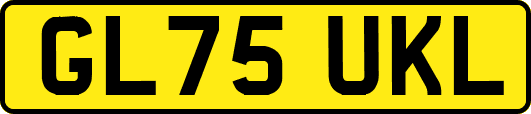 GL75UKL