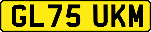 GL75UKM