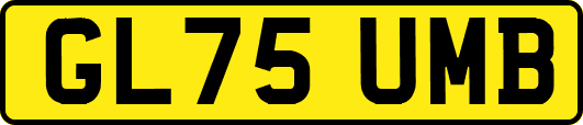 GL75UMB