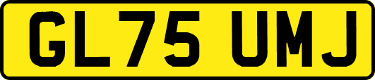 GL75UMJ