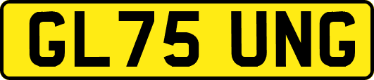 GL75UNG