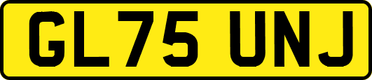 GL75UNJ
