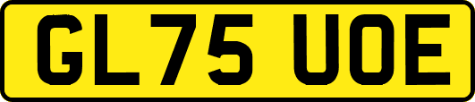 GL75UOE
