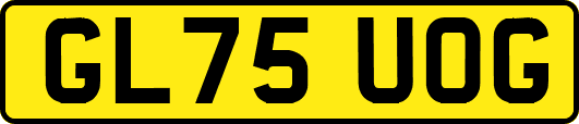 GL75UOG