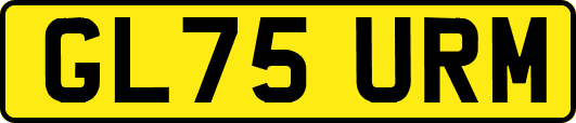 GL75URM