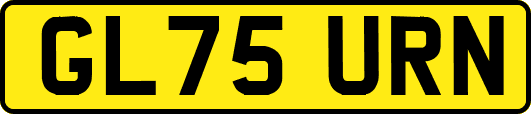 GL75URN