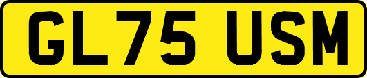 GL75USM