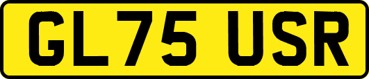 GL75USR