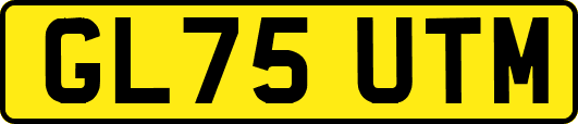 GL75UTM