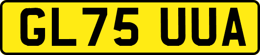 GL75UUA