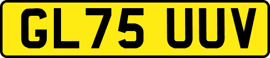 GL75UUV