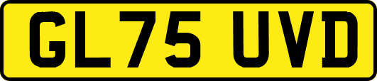 GL75UVD