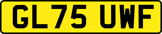 GL75UWF