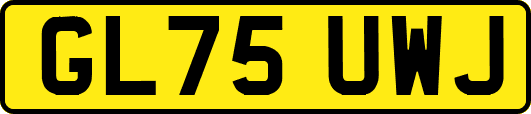 GL75UWJ