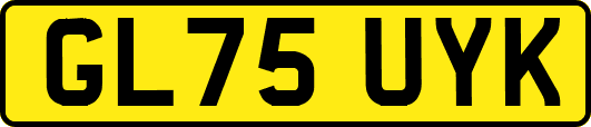 GL75UYK