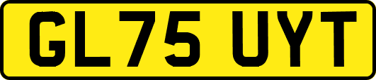GL75UYT