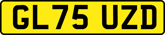 GL75UZD