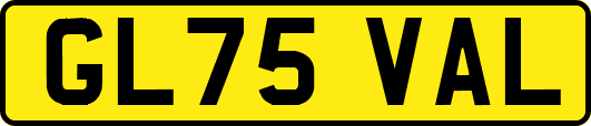 GL75VAL