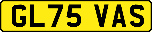 GL75VAS