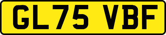 GL75VBF