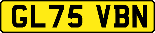 GL75VBN