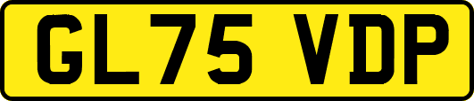 GL75VDP