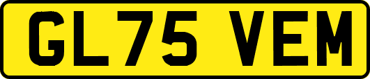 GL75VEM