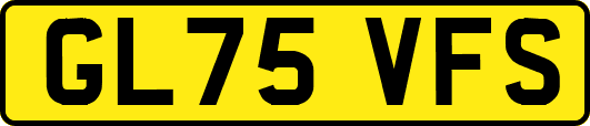 GL75VFS