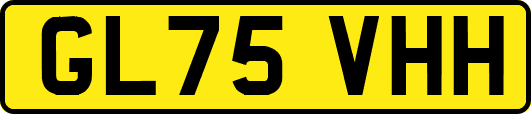 GL75VHH