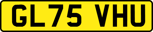 GL75VHU