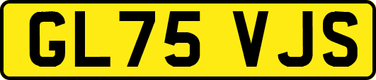 GL75VJS