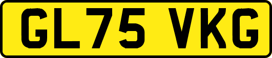 GL75VKG