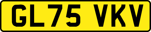 GL75VKV