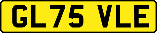 GL75VLE