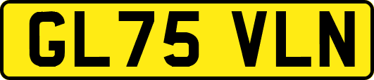 GL75VLN